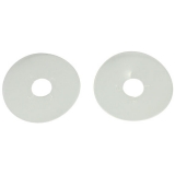 1964-1977 Chevelle Door Striker Gasket Pair Image