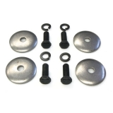 1968-1974 Nova Upper Control Arm Washer Kit Image