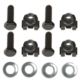 1964-1977 El Camino Front Shock Mounting Kit Image