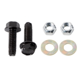 1964-1977 Chevelle Idler Arm Bolt Kit Image