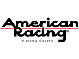 American Racing Custom Wheels