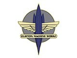 Clayton Machine