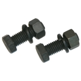 1964-1966 El Camino Rear Coil Spring Bolts Image