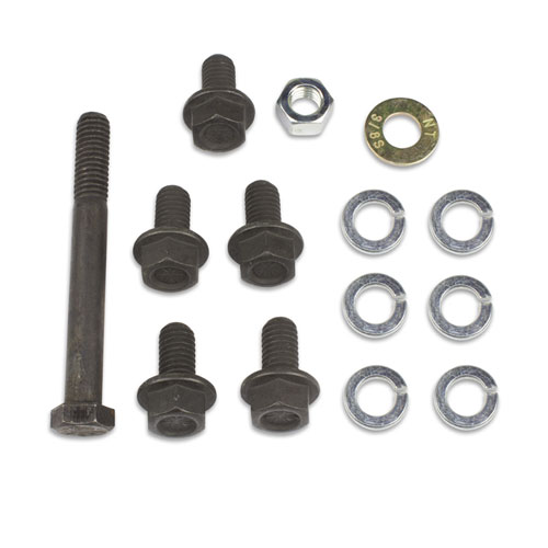 1969-1972 Chevelle Small Block Power Steering Hardware Kit