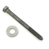 1970-1972 Monte Carlo Power Steering Box Mounting Bolt Image