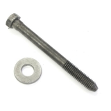 1964-1977 El Camino Power Steering Box Mounting Bolt Image