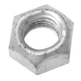 1967-1981 Camaro Self Locking 1/2 x 13t Nut Image