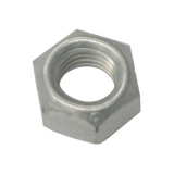 1970-1972 Monte Carlo Self Locking 3/8 Nut Image