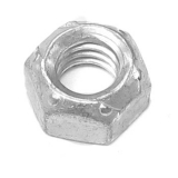 1964-1977 Chevelle Self Locking 5/16 Nut Image