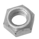 1967-1981 Camaro Self Locking 7/16 x 14t Nut Image