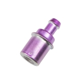 1969 Camaro Purple PCV Valve for Special High Performance Engines