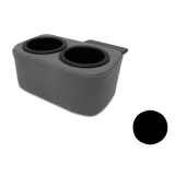 1969 Camaro Plug & Chug Drink Holder Black Image