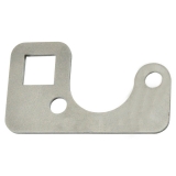 1970-1977 Camaro Cruise Control Cable Bracket Image