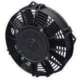 SPAL Performance Electric Fan; Electric Fan; 7.5�; Pull Airflow Image