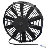 SPAL Performance Electric Fan; 11