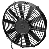 SPAL Performance Electric Fan; 12