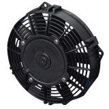 SPAL Performance Electric Fan; 7.5