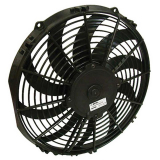 SPAL Performance Electric Fan; 12