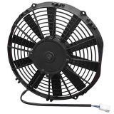 SPAL Performance Electric Fan; 11