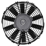 SPAL Performance Electric Fan; 12