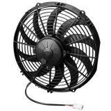 SPAL Performance Electric Fan; 12