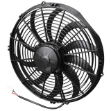 SPAL Performance Electric Fan; 14