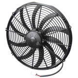 SPAL Performance Electric Fan; 16