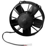 SPAL Performance Electric Fan; 9