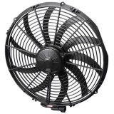 SPAL Performance Electric Fan; 16