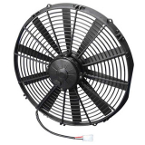 SPAL Performance Electric Fan; 16