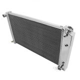 1970-1977 Monte Carlo Champion Cooling Aluminum Radiator American Eagle Series 2 Core - 800 HP Image