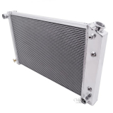1978-1988 Monte Carlo Champion Cooling Aluminum Radiator American Eagle Series 2 Core - 800 HP Image