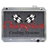 Champion Cooling Systems