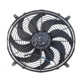 1978-1983 Malibu Champion Cooling Electric Cooling Fan, 10 Inch Image