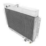Champion Cooling Systems, 1966-1967