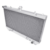 2010-2011 Camaro Champion Cooling Aluminum Radiator Monster Series 2 Core -800-1200 HP Image