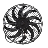 1978-1983 Malibu Champion Cooling Turbo Series Electric Cooling Fan, 14 Inch Image