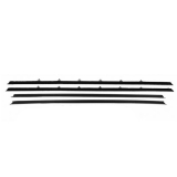 1966-1967 El Camino Replacement Style Window Felt Kit Image