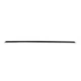 1968-1972 Chevelle Station Wagon Tail Gate Outer Window Felt Kit, 1 Piece Image