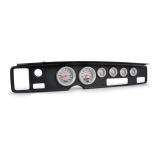 6 Gauge Auto Meter Panels