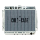 Cold Case Radiators