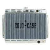 Cold Case Radiators