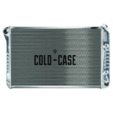 1978-1988 Cutlass High Performance Aluminum Radiator, Automatic OE Style Image