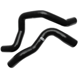 1982-1992 Camaro Silicone Radiator Hose Kit w/o TPI Image