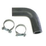 1967-1968 Camaro Big Block Water Pump Bypass Hose Kit Molded Image