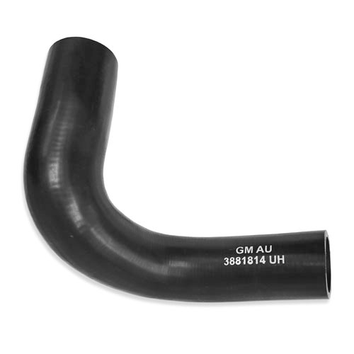 1966-1967 Chevelle Big Block Lower Radiator Hose