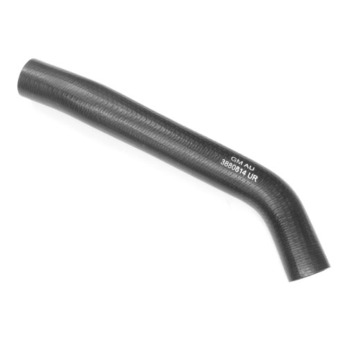 1966-1967 Chevelle Big Block Upper Radiator Hose