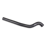 1970-1978 Small Block Upper Radiator Hose With OEM Radiator Image