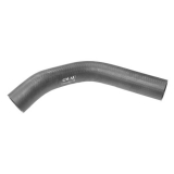 1966-1967 Nova Small Block L-79 Lower Radiator Hose Image
