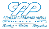 Brand Logo Classic Performance Products